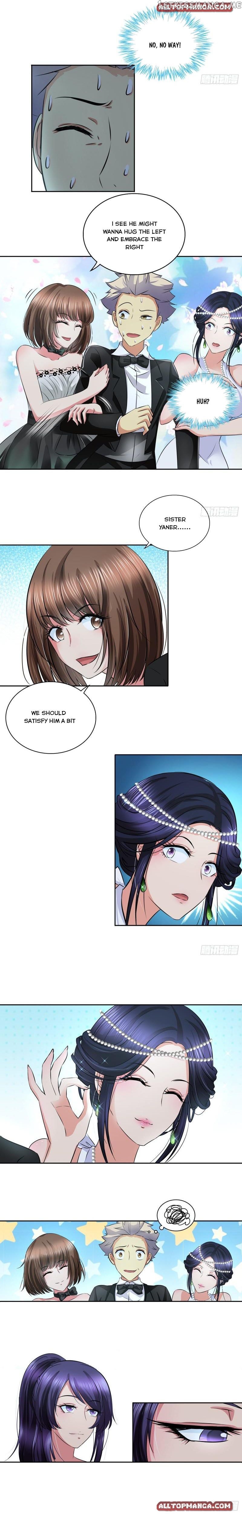 I Am A God Of Medicine Chapter 42 - page 6
