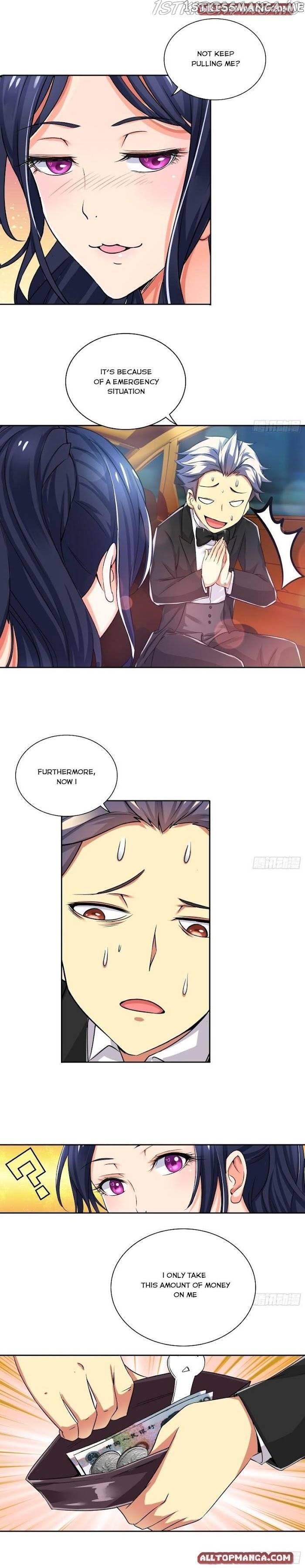 I Am A God Of Medicine Chapter 22 - page 3