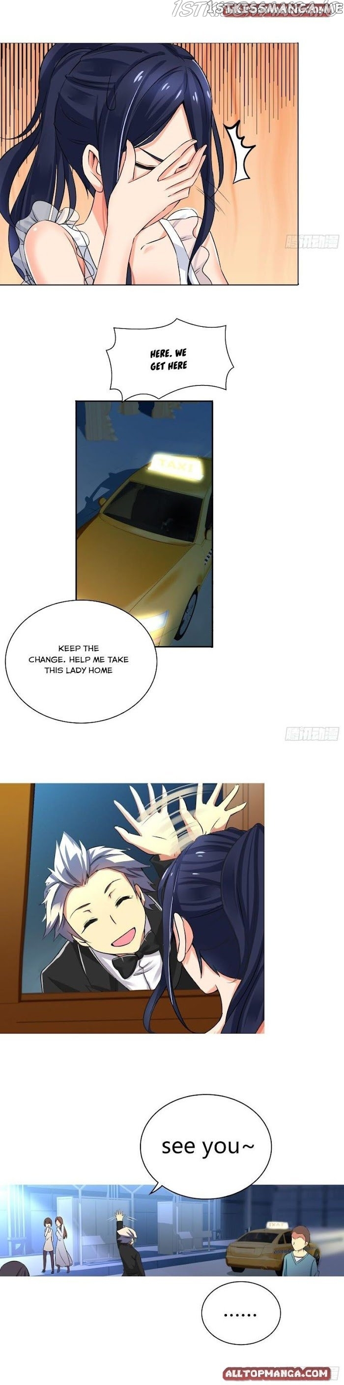 I Am A God Of Medicine Chapter 22 - page 6