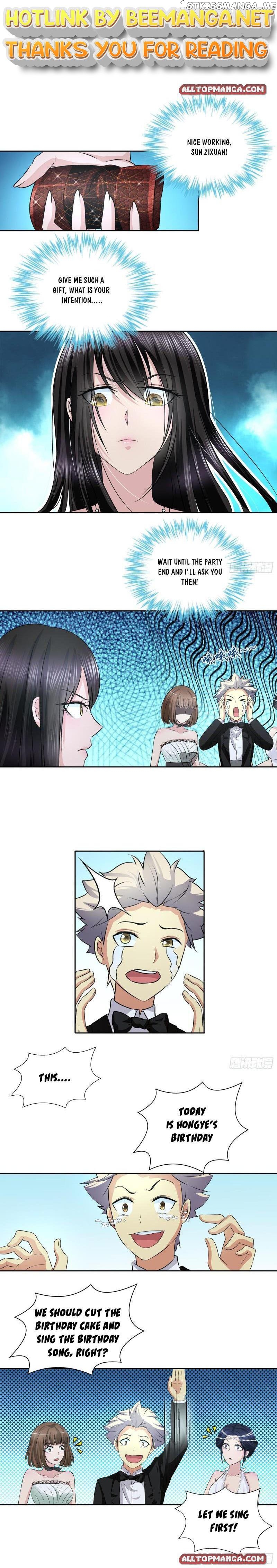 I Am A God Of Medicine Chapter 45 - page 1