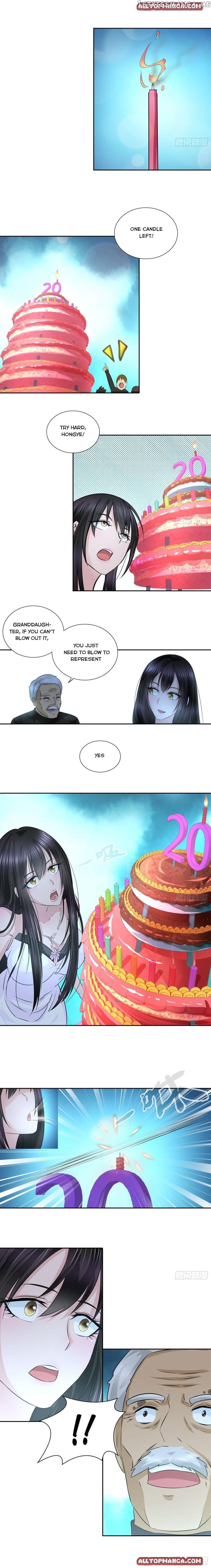 I Am A God Of Medicine Chapter 45 - page 6