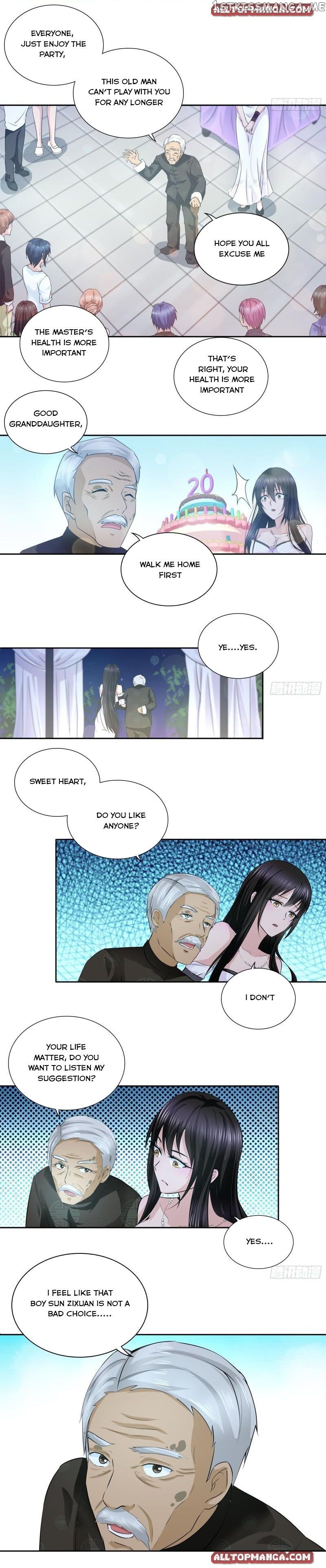 I Am A God Of Medicine Chapter 46 - page 2