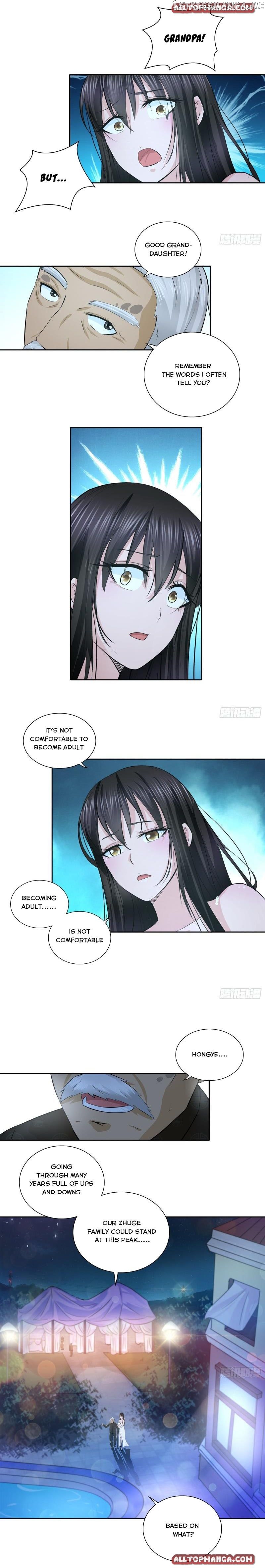I Am A God Of Medicine Chapter 46 - page 3