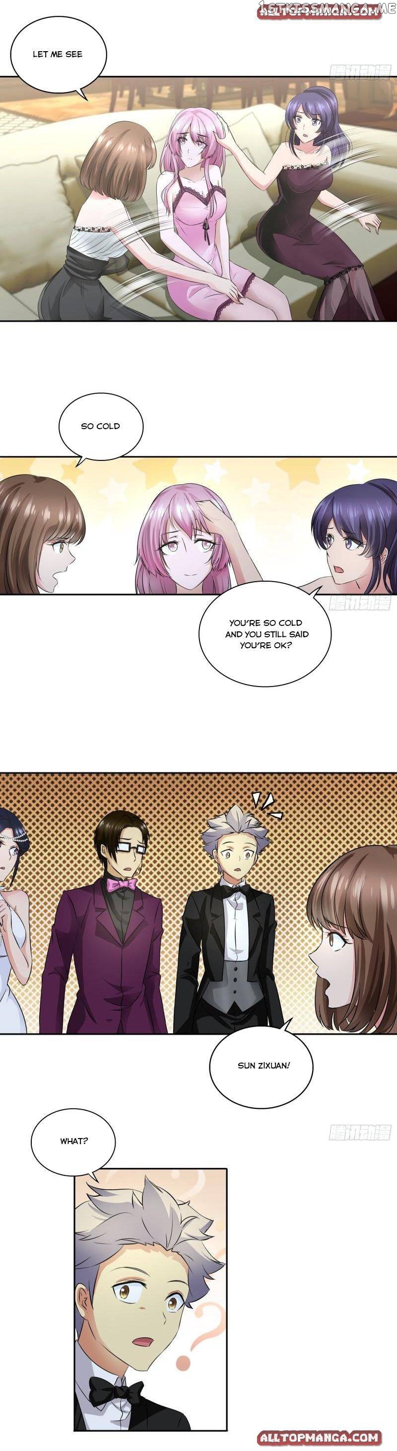 I Am A God Of Medicine Chapter 47 - page 2
