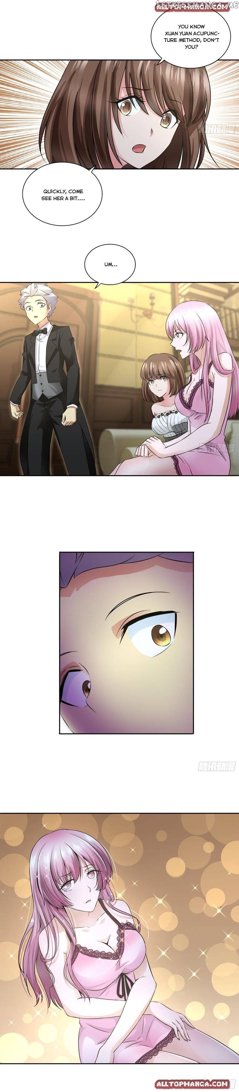 I Am A God Of Medicine Chapter 47 - page 3