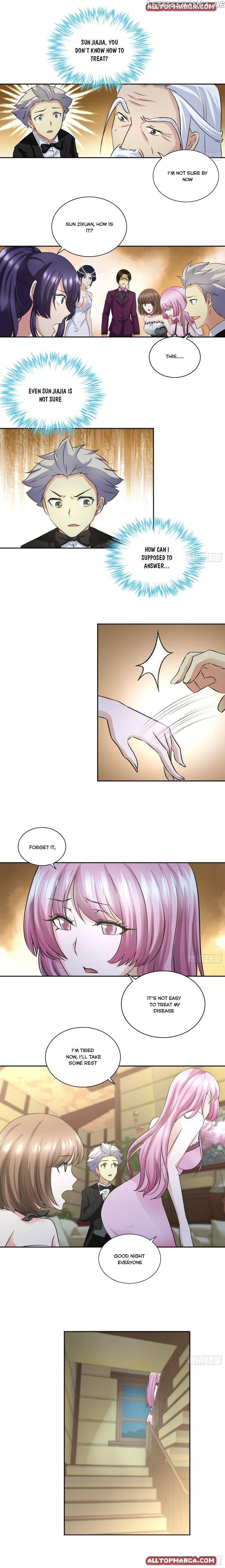 I Am A God Of Medicine Chapter 47 - page 5