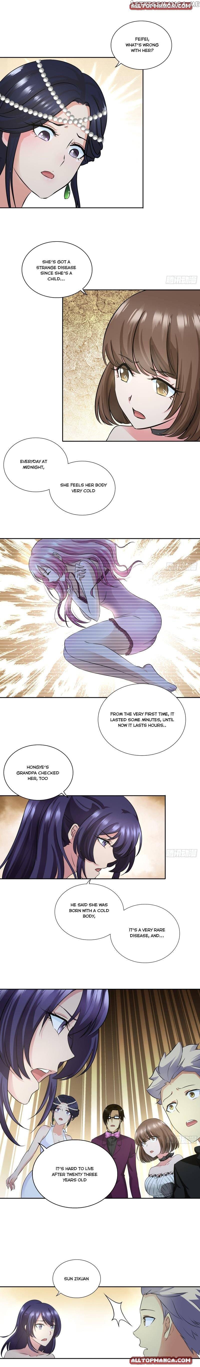 I Am A God Of Medicine Chapter 47 - page 6