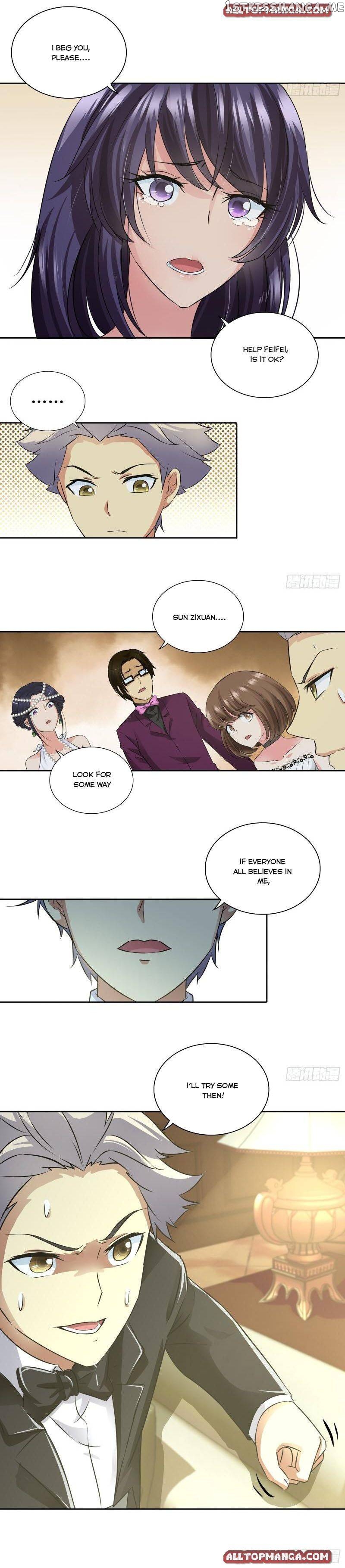 I Am A God Of Medicine Chapter 47 - page 7