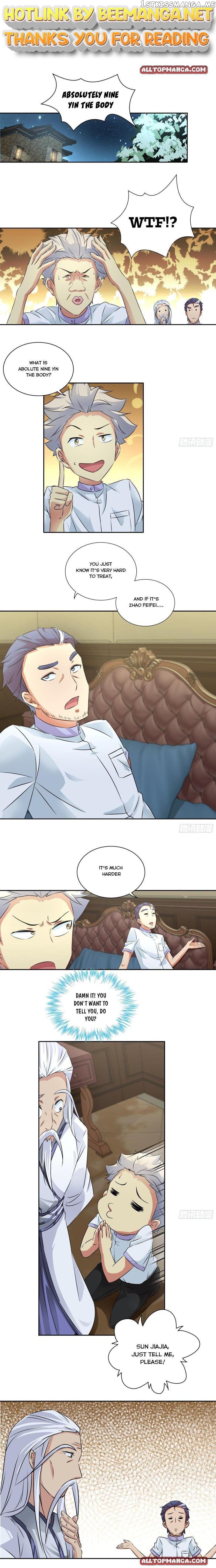 I Am A God Of Medicine Chapter 48 - page 1