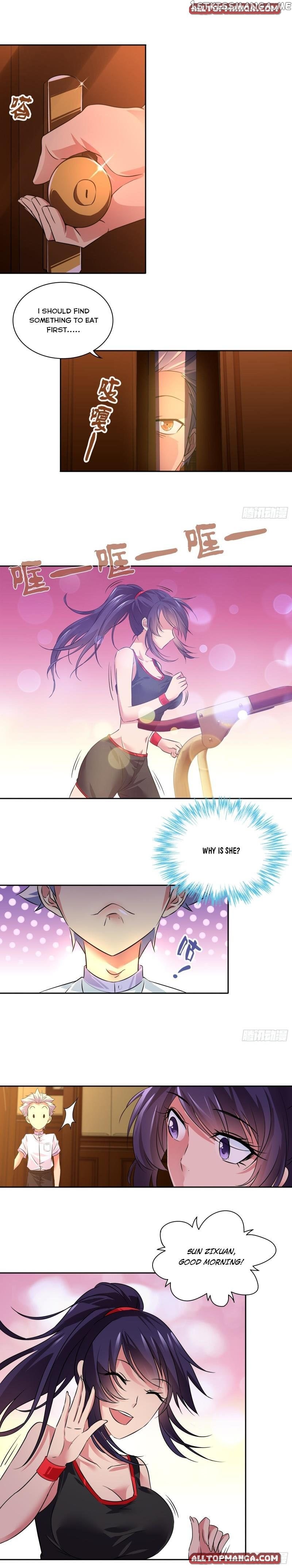 I Am A God Of Medicine Chapter 49 - page 2