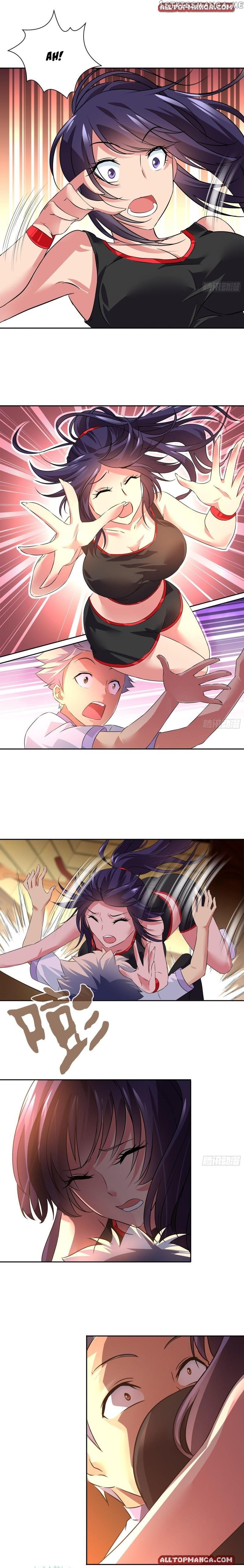 I Am A God Of Medicine Chapter 49 - page 4