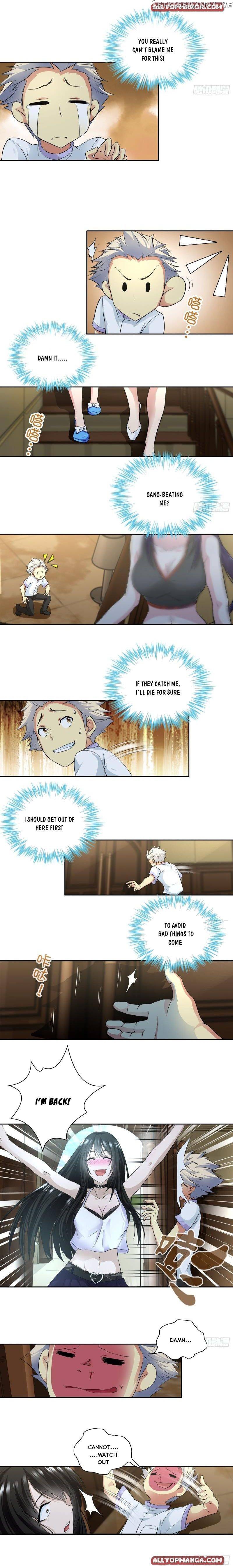 I Am A God Of Medicine Chapter 50 - page 2
