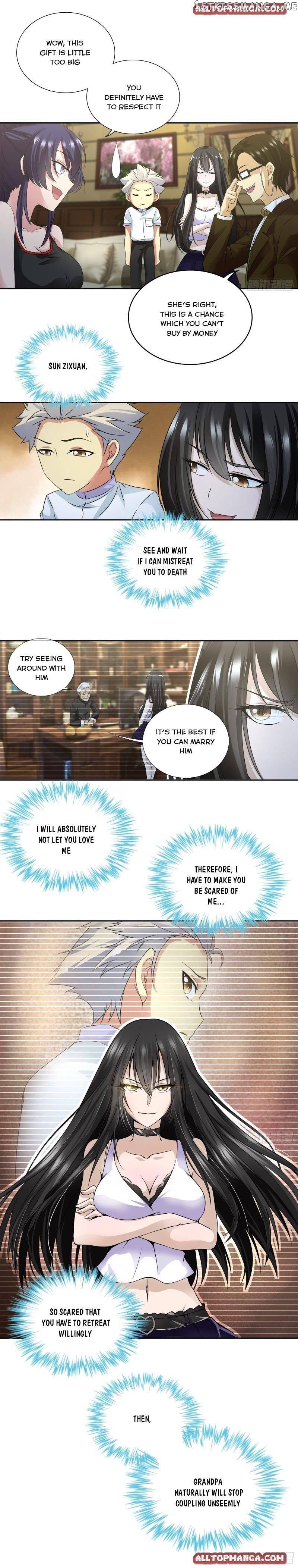 I Am A God Of Medicine Chapter 50 - page 6