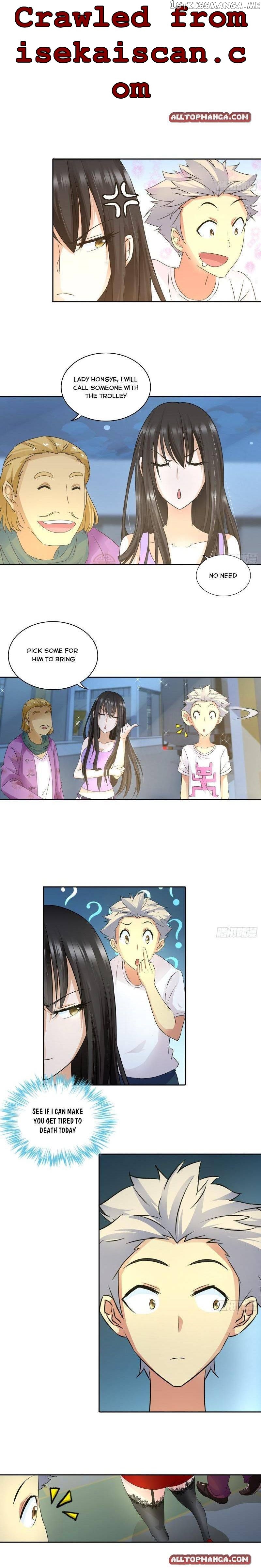I Am A God Of Medicine Chapter 54 - page 2