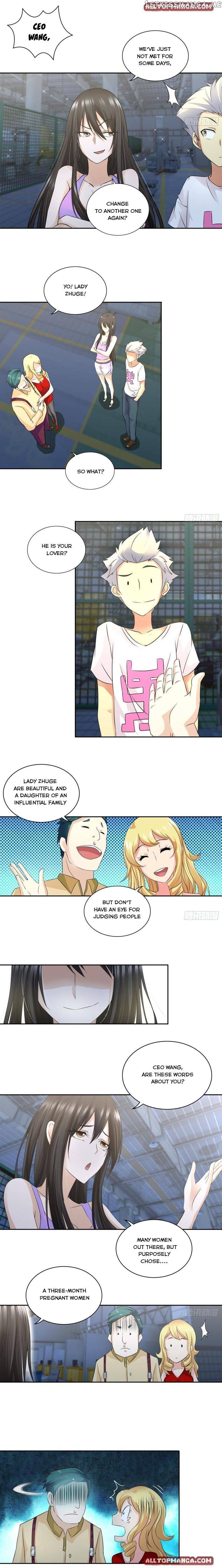 I Am A God Of Medicine Chapter 54 - page 4