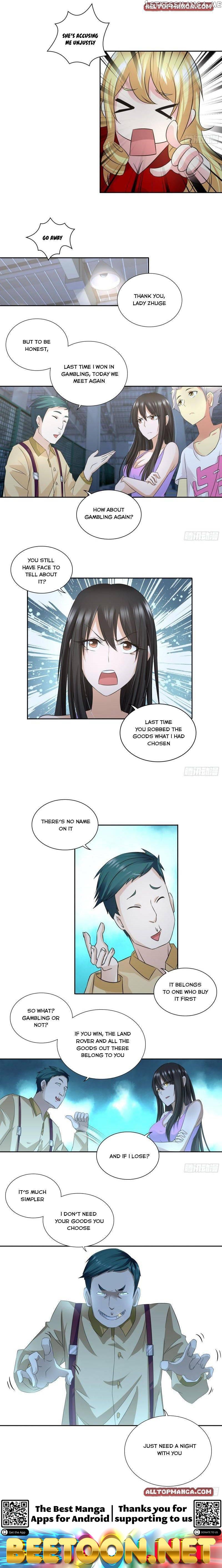 I Am A God Of Medicine Chapter 54 - page 5