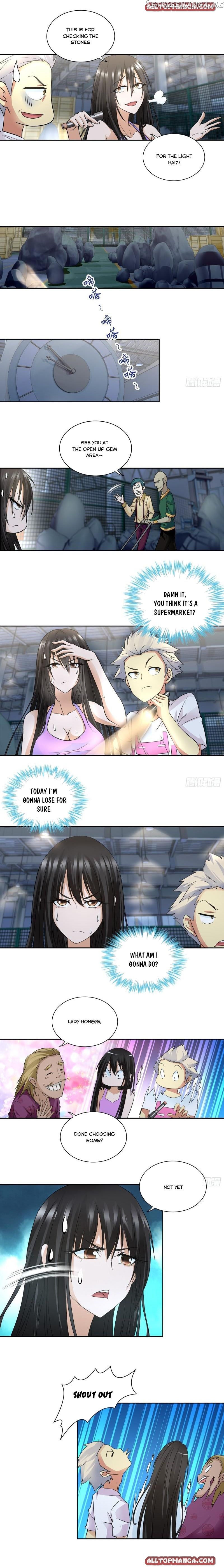 I Am A God Of Medicine Chapter 55 - page 5
