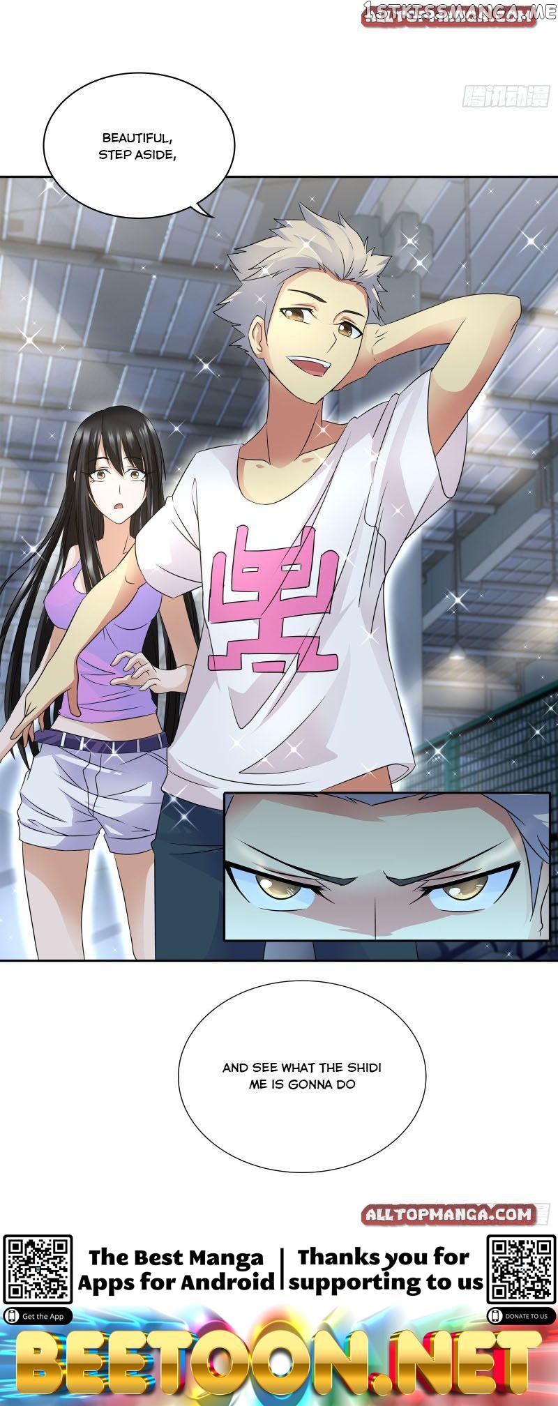 I Am A God Of Medicine Chapter 55 - page 6