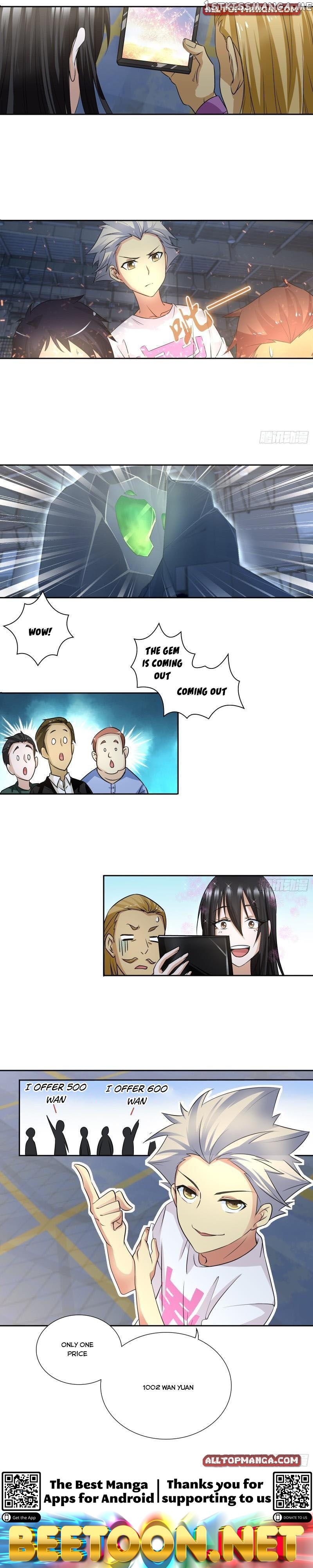 I Am A God Of Medicine Chapter 56 - page 6