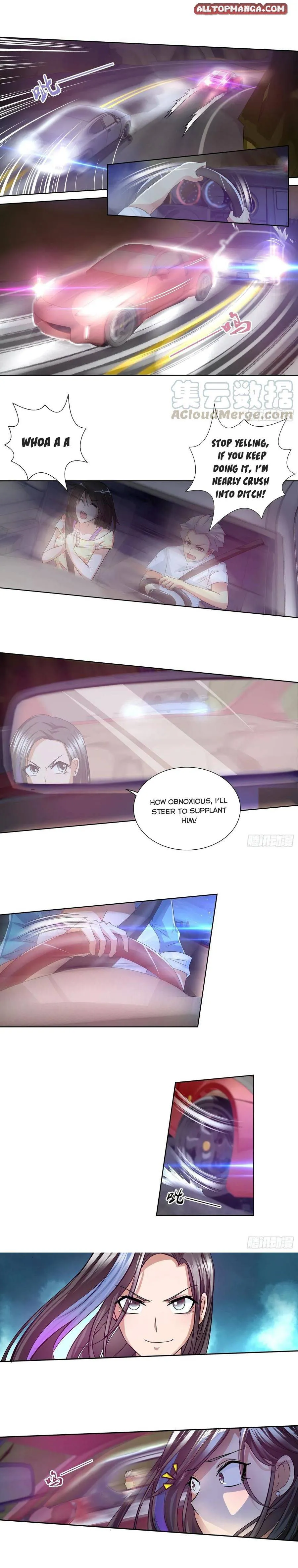I Am A God Of Medicine Chapter 85 - page 7
