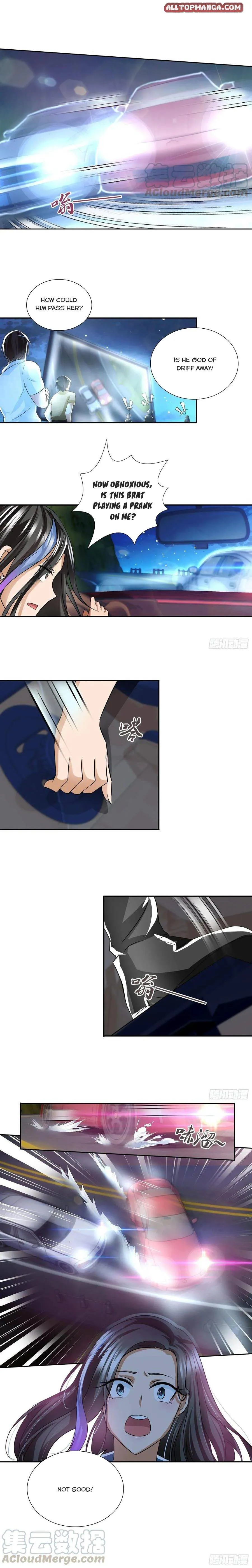 I Am A God Of Medicine Chapter 85 - page 8