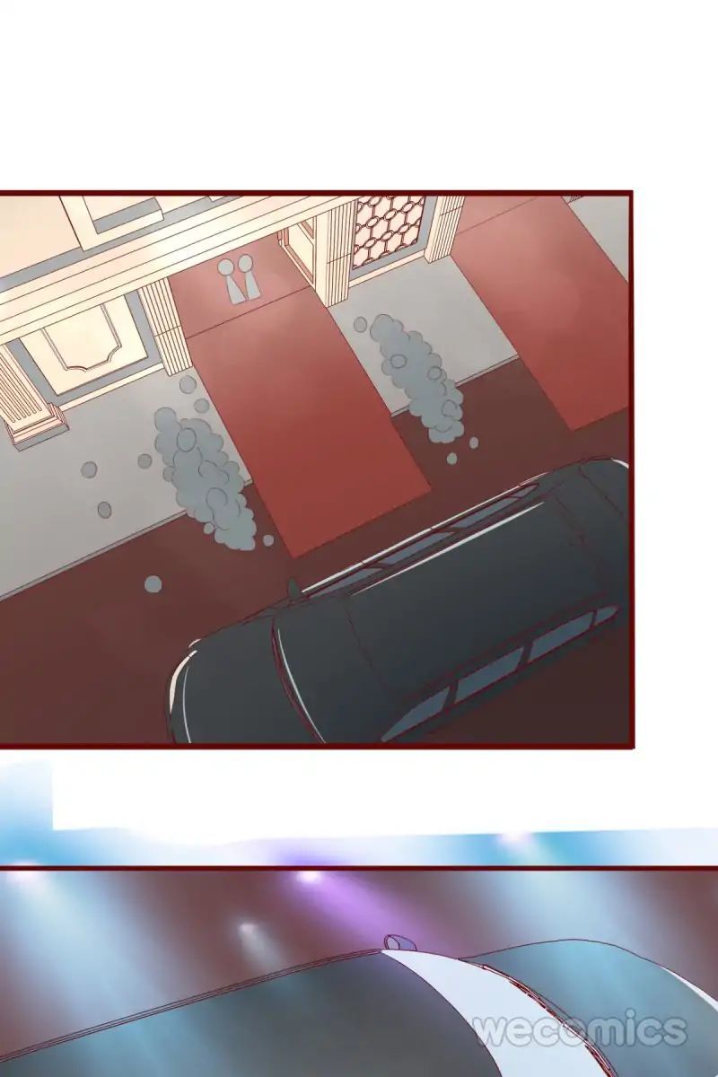 An Abnormal Affection Chapter 54 - page 11
