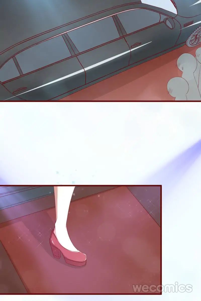 An Abnormal Affection Chapter 54 - page 12
