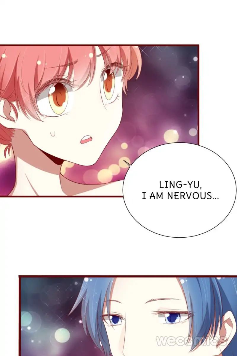 An Abnormal Affection Chapter 54 - page 14