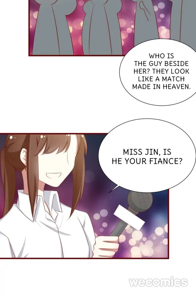 An Abnormal Affection Chapter 54 - page 17
