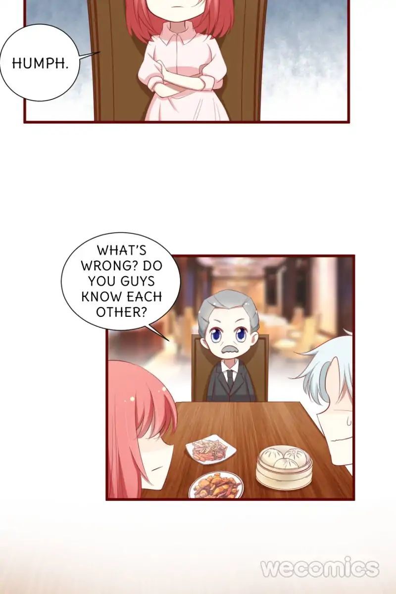 An Abnormal Affection Chapter 54 - page 2