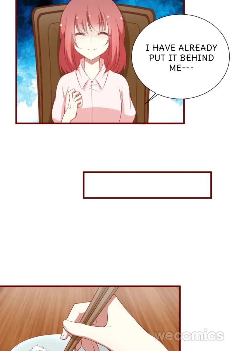 An Abnormal Affection Chapter 54 - page 4