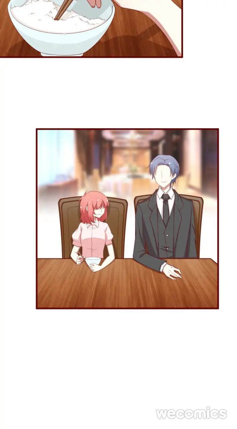 An Abnormal Affection Chapter 54 - page 5