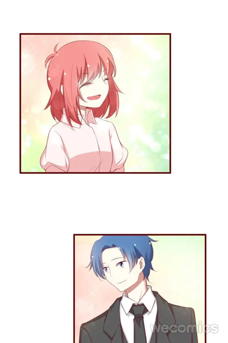 An Abnormal Affection Chapter 54 - page 6