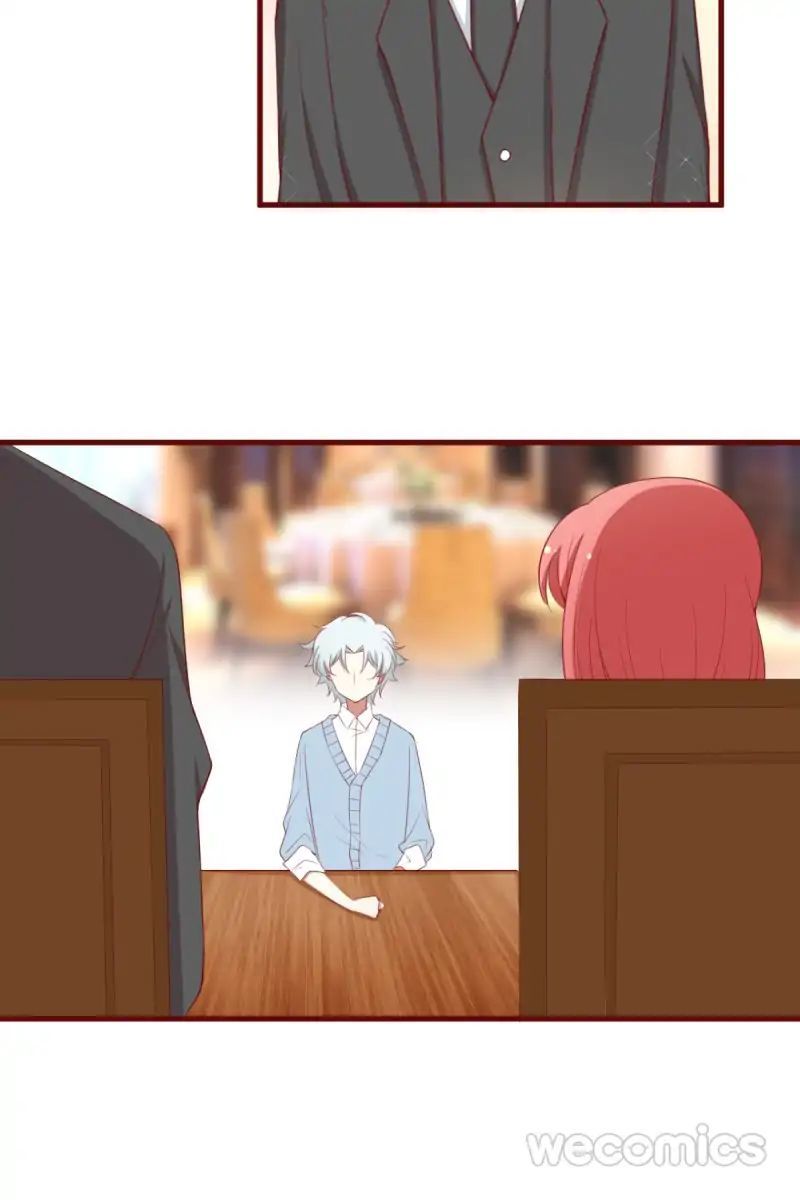 An Abnormal Affection Chapter 54 - page 7