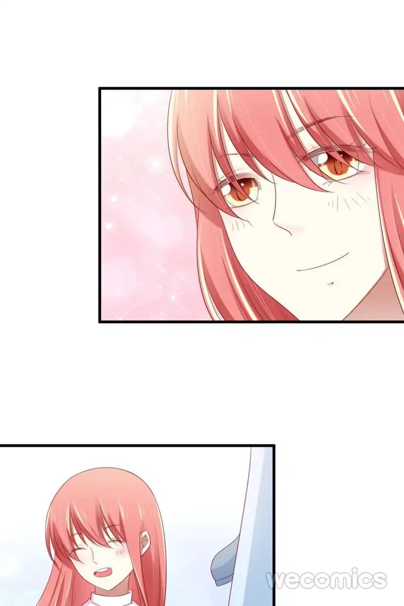 An Abnormal Affection Chapter 80 - page 11