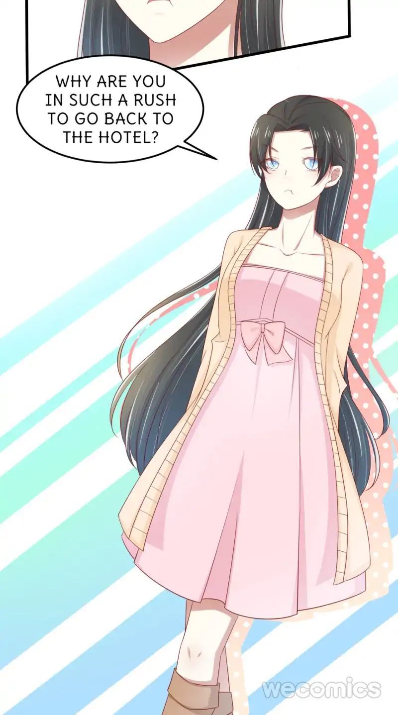 An Abnormal Affection Chapter 80 - page 14