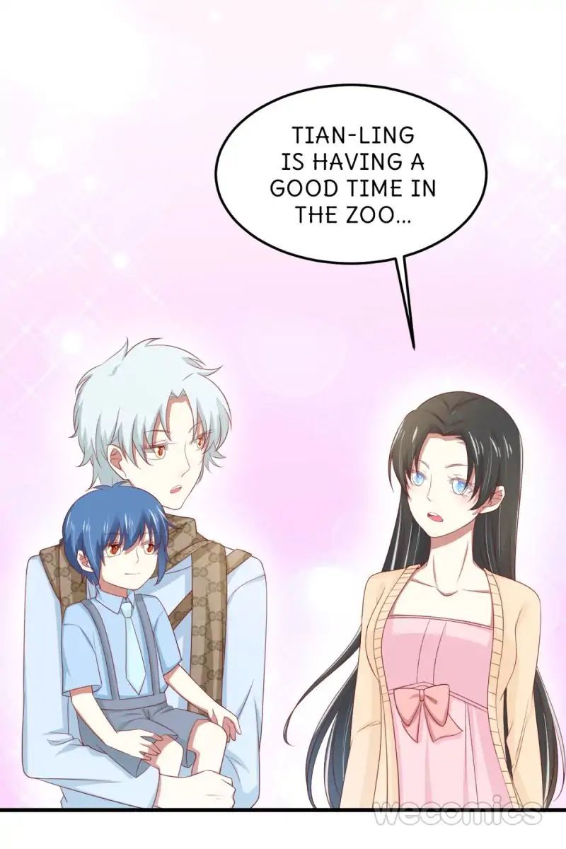 An Abnormal Affection Chapter 80 - page 15