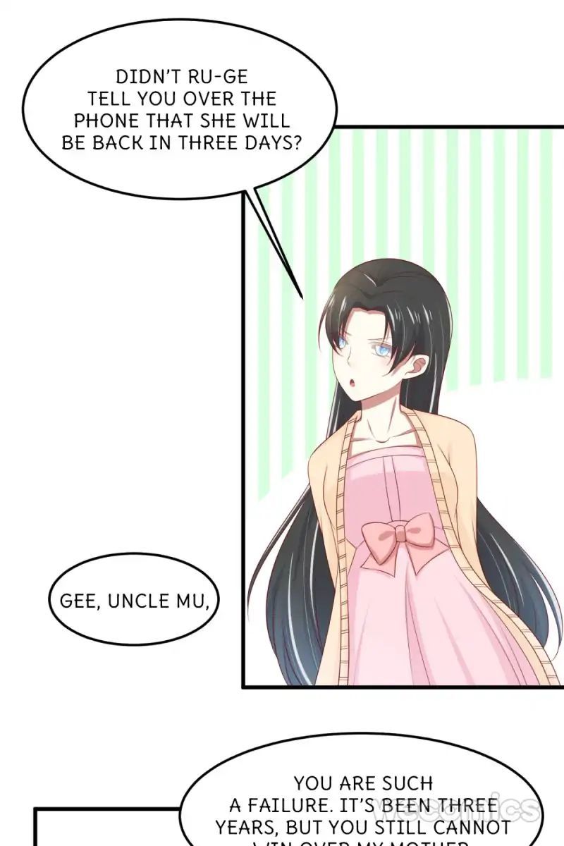 An Abnormal Affection Chapter 80 - page 17