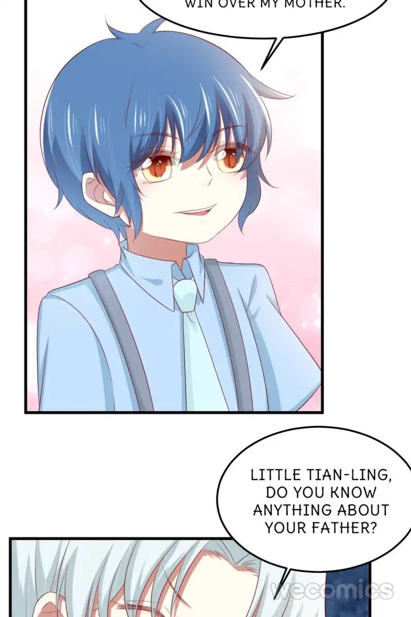 An Abnormal Affection Chapter 80 - page 18