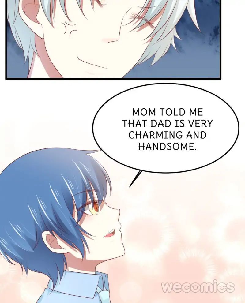 An Abnormal Affection Chapter 80 - page 19