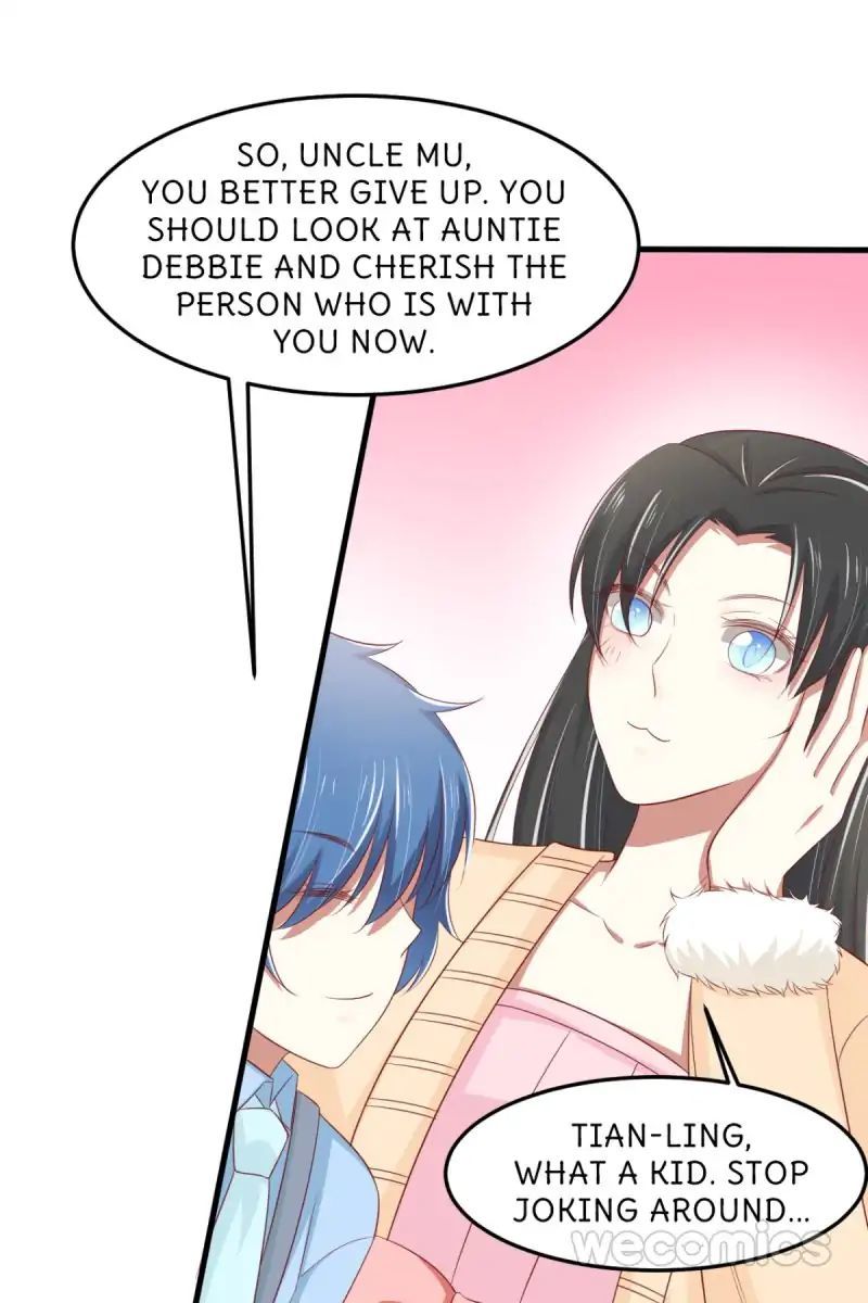 An Abnormal Affection Chapter 80 - page 20