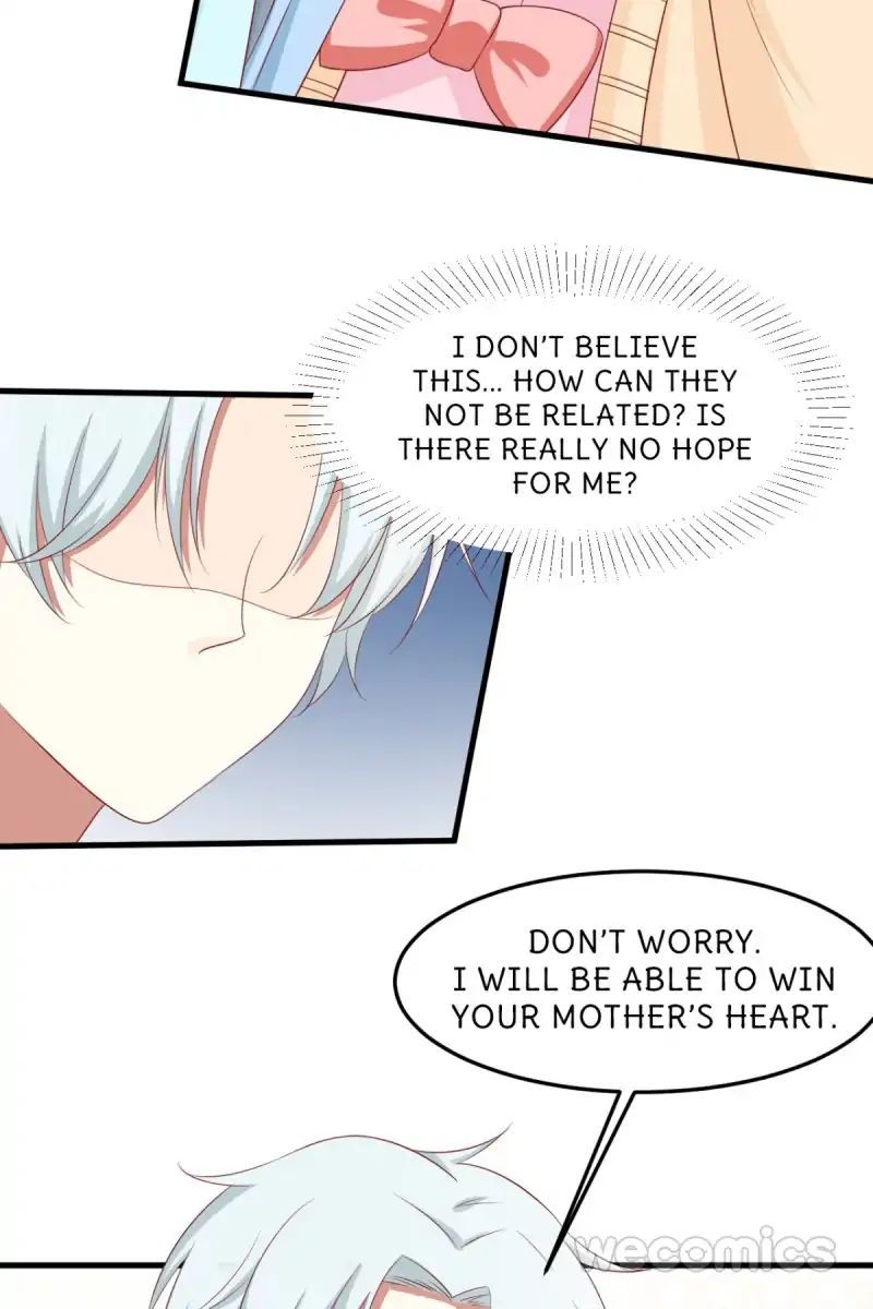 An Abnormal Affection Chapter 80 - page 21