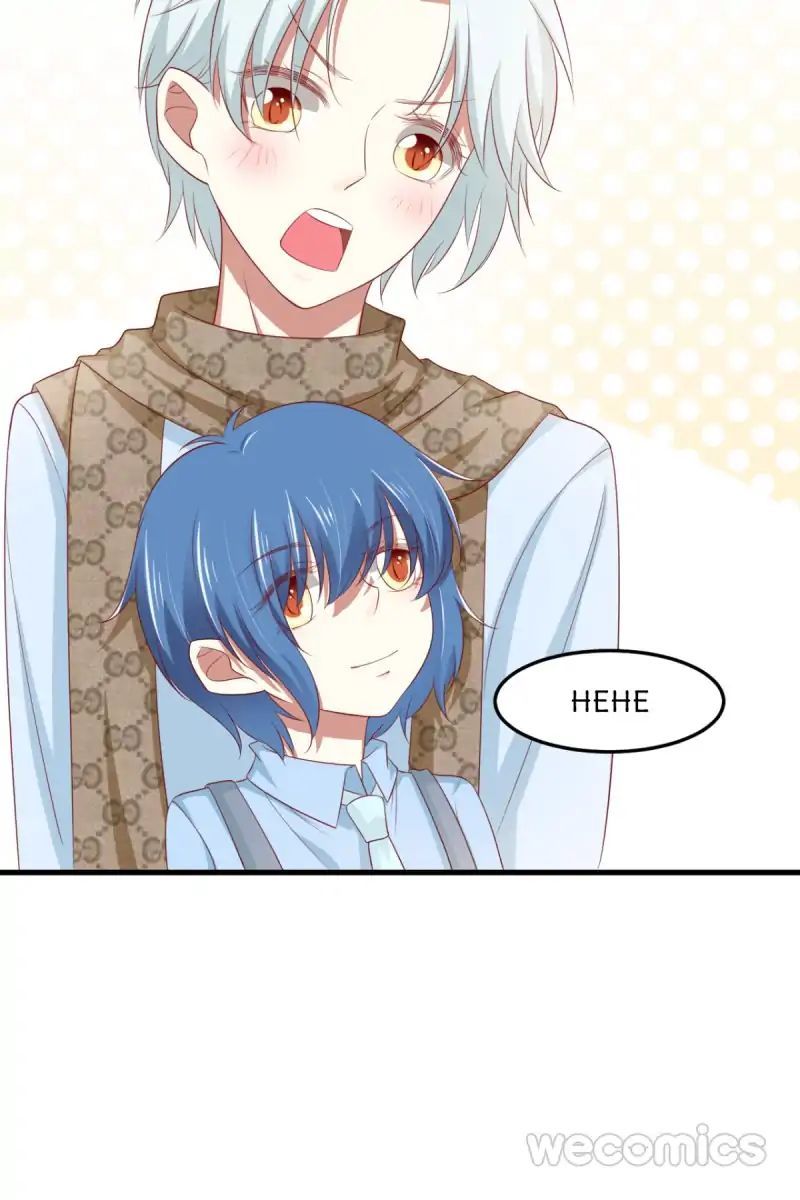 An Abnormal Affection Chapter 80 - page 22