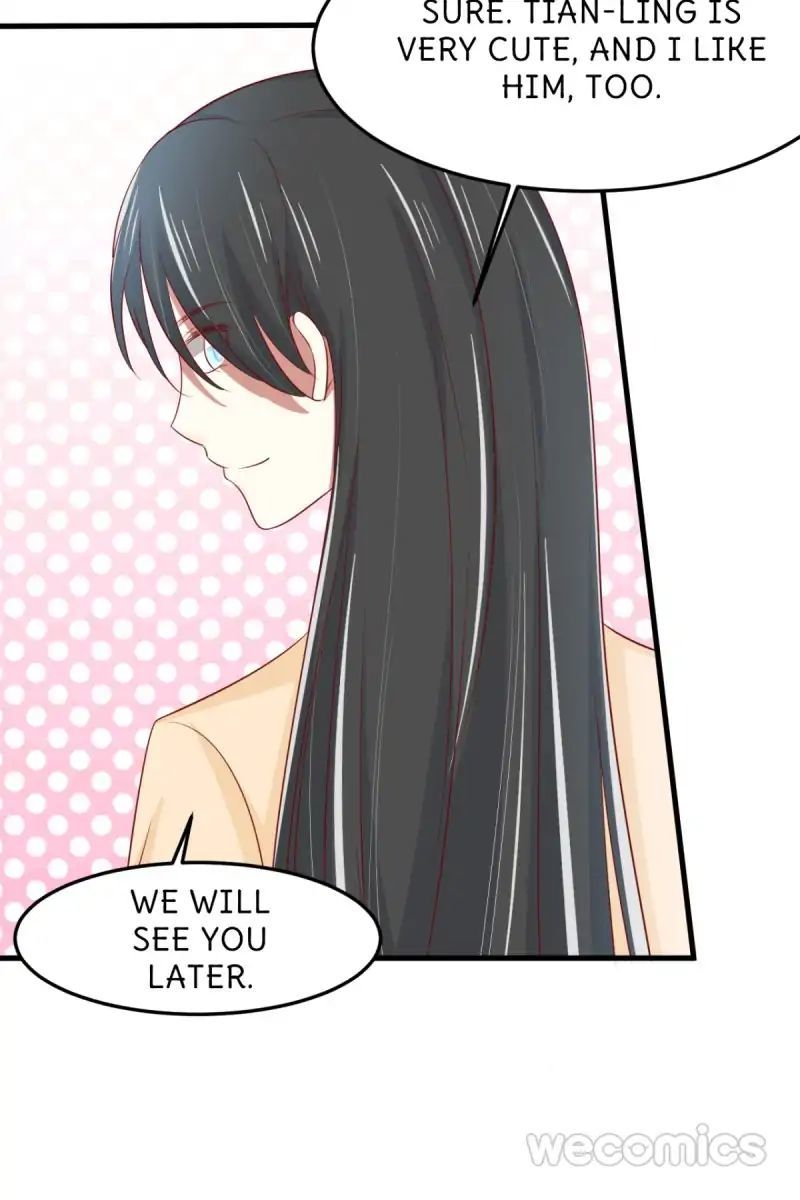 An Abnormal Affection Chapter 80 - page 26