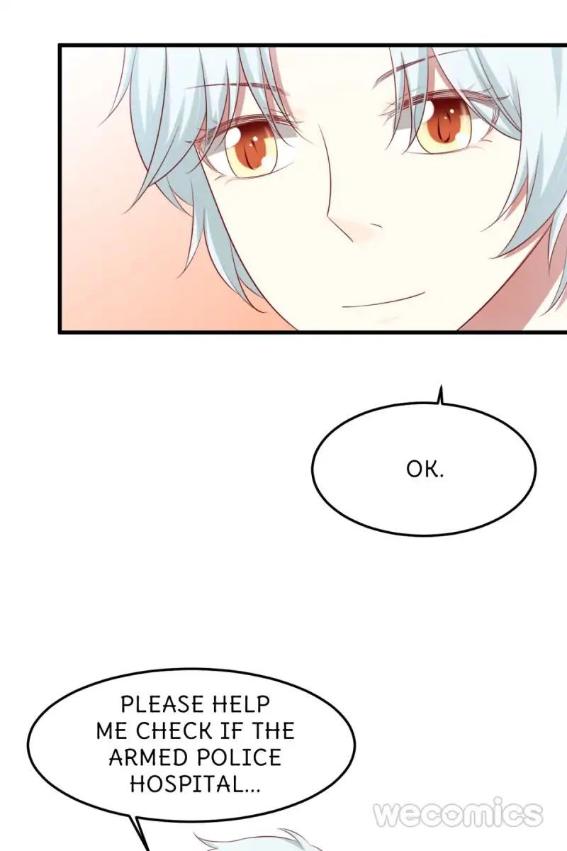 An Abnormal Affection Chapter 80 - page 27
