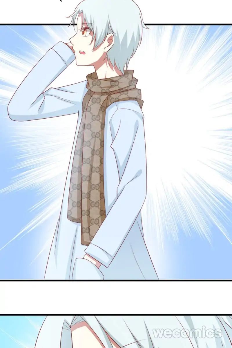 An Abnormal Affection Chapter 80 - page 28