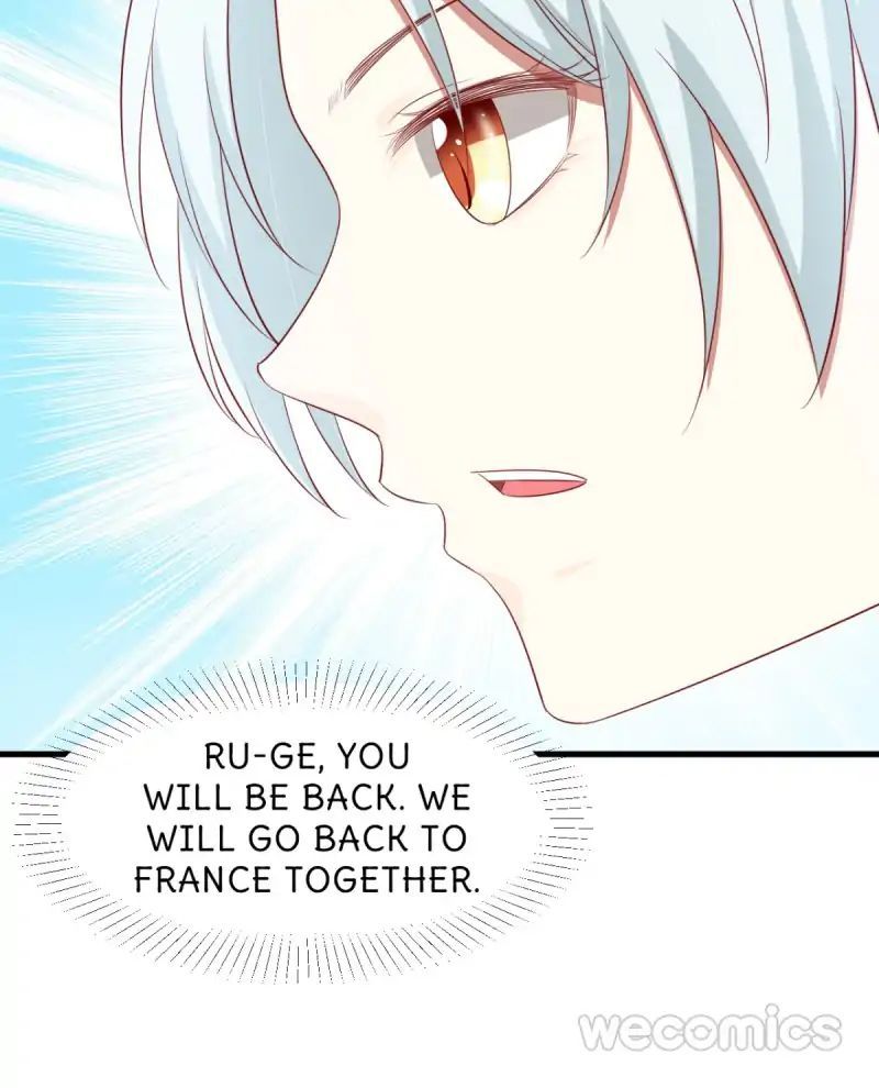 An Abnormal Affection Chapter 80 - page 29