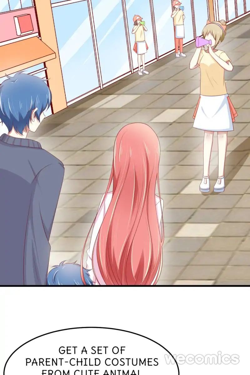 An Abnormal Affection Chapter 80 - page 3