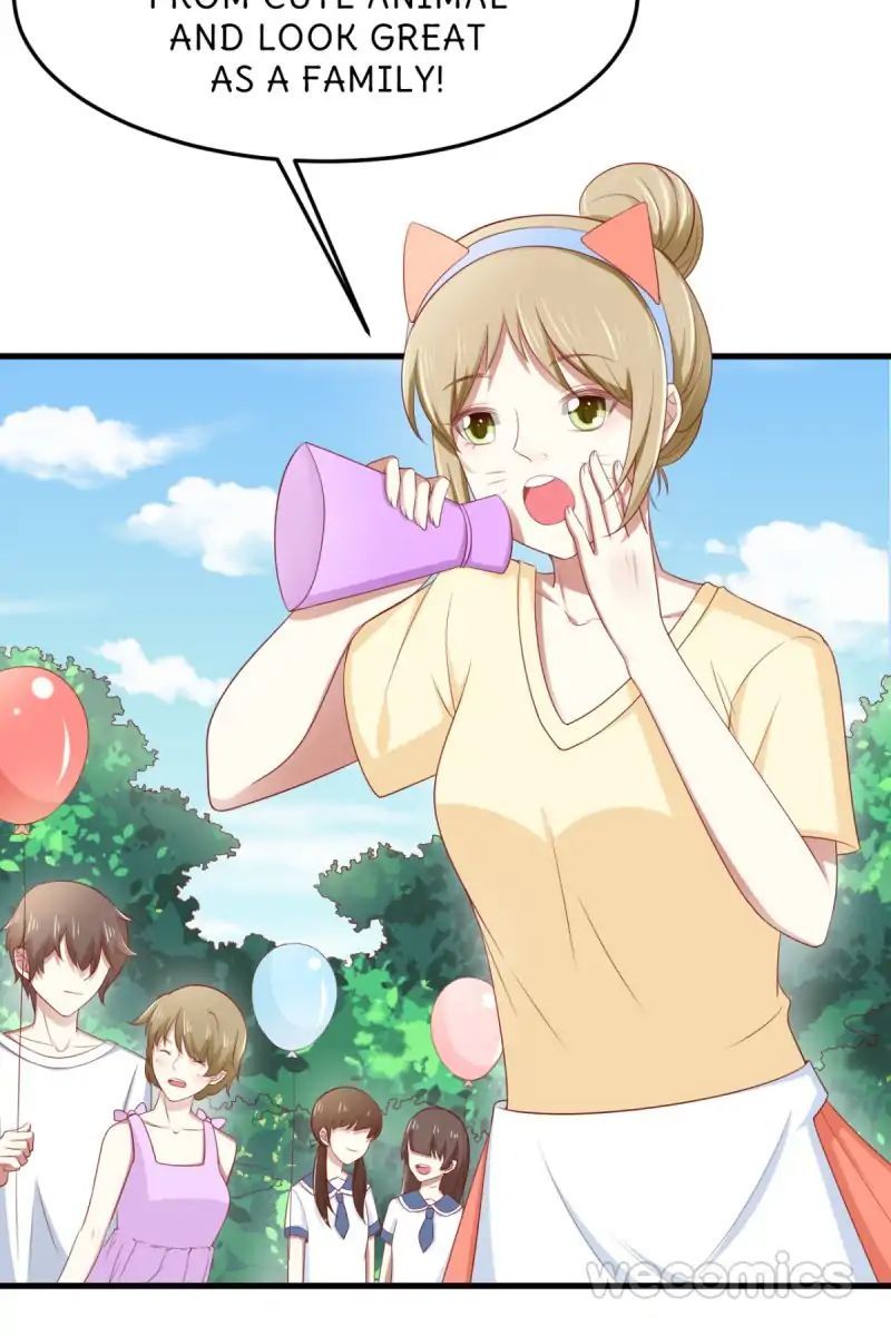 An Abnormal Affection Chapter 80 - page 4
