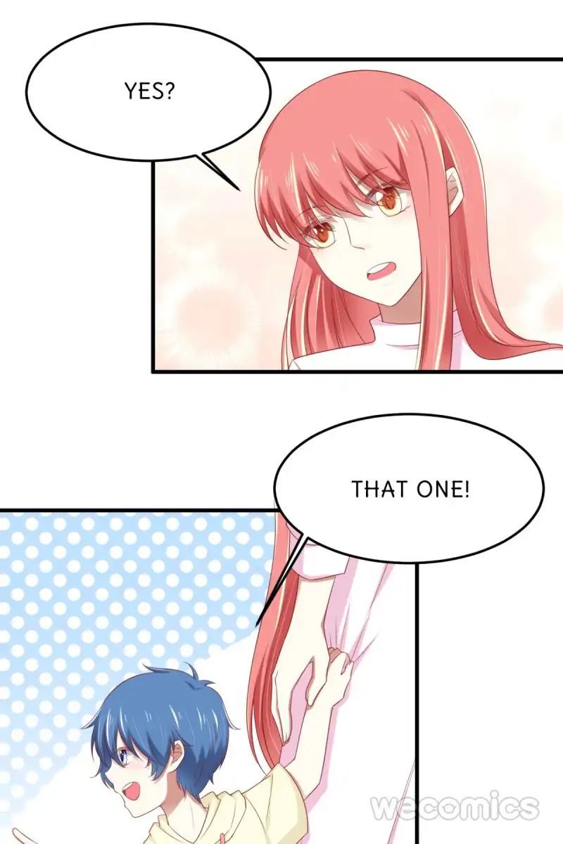 An Abnormal Affection Chapter 80 - page 6